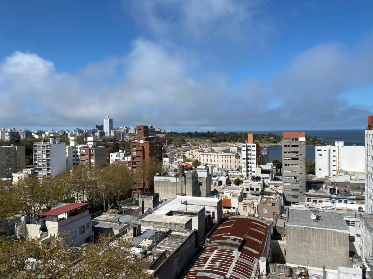 Apartamento Apartamento Con Vistas Montevideo
