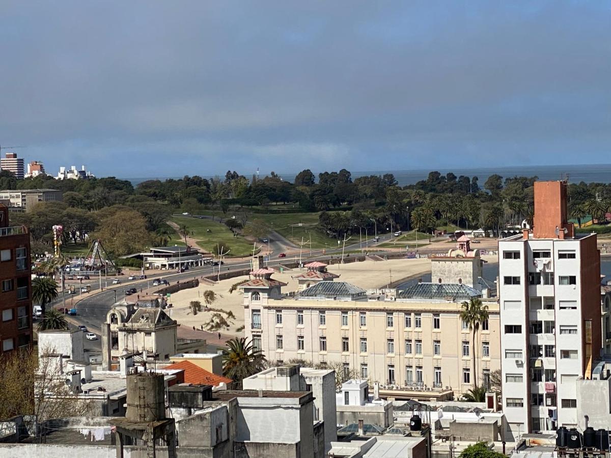 Apartamento Con Vistas Apartamento *