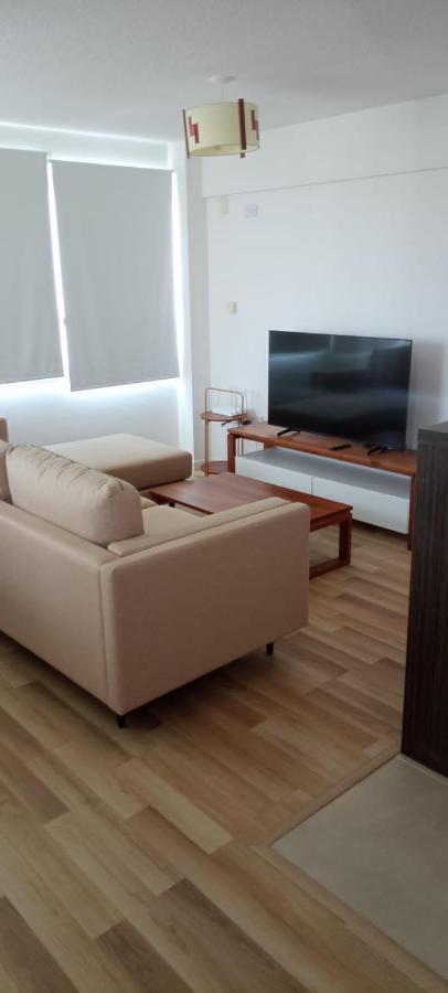 Apartamento Con Vistas *