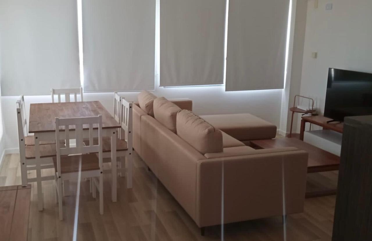 Apartamento Con Vistas Apartamento