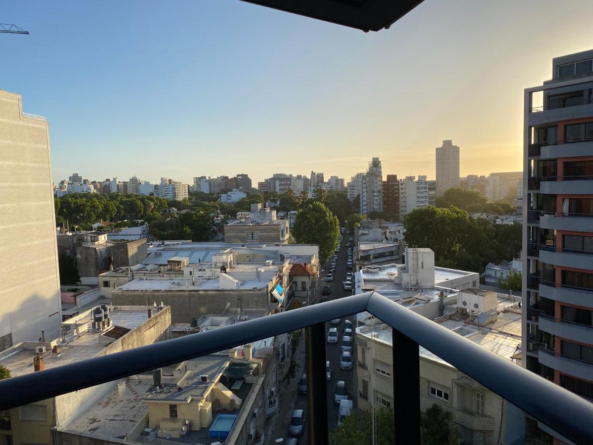 Amplio Y Nuevo Con Excelente Ubicación Y Vista Montevideo