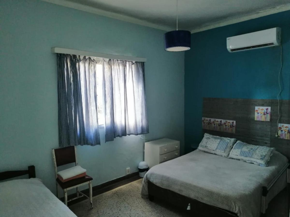 Pensión Casa Del Mar *