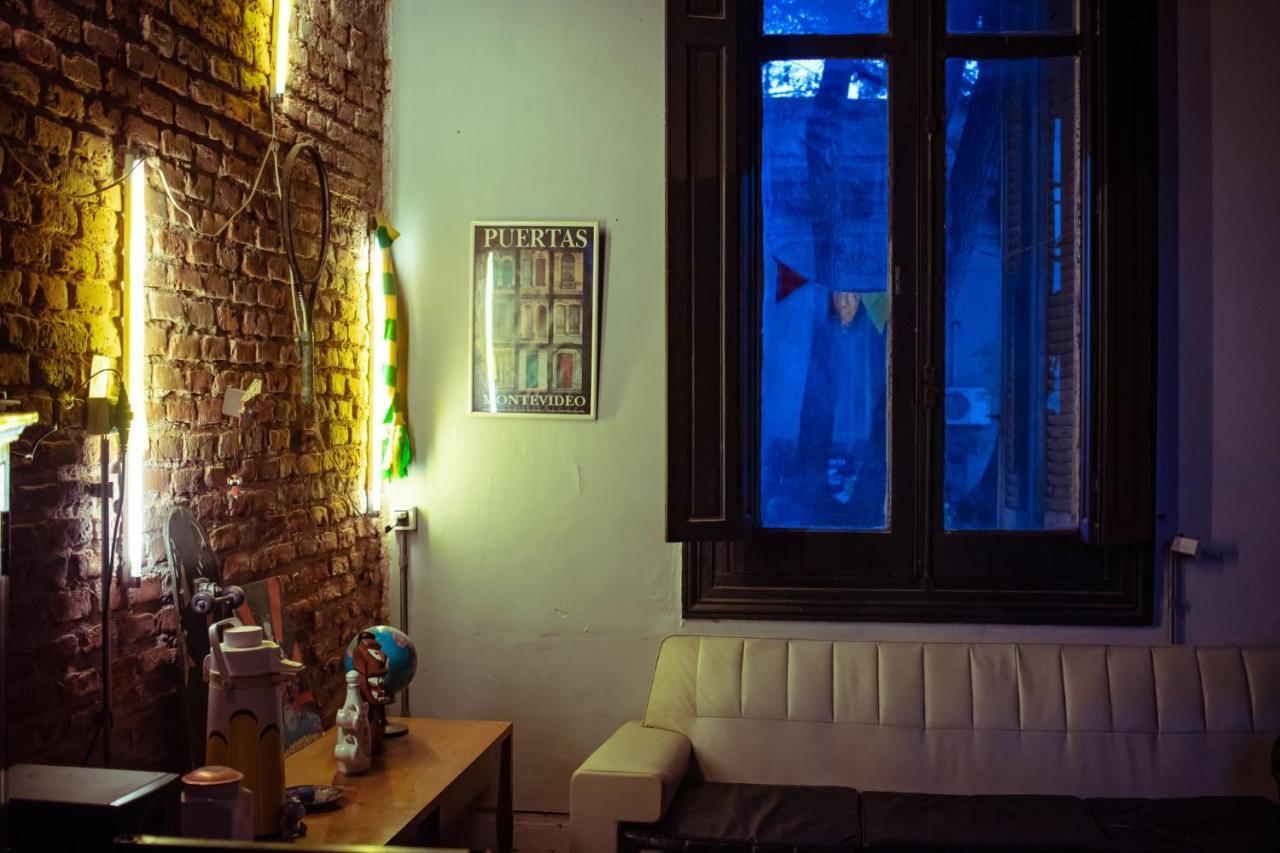Casa Mutante *