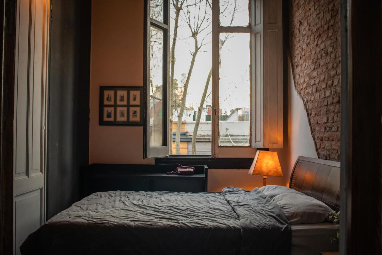Albergue Casa Mutante *