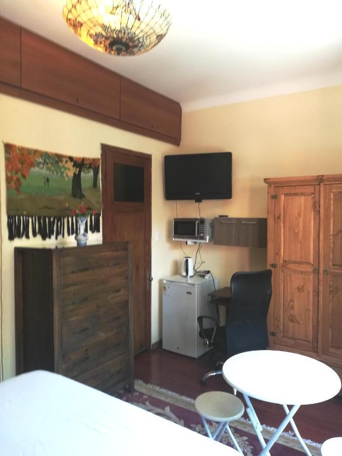 Private In Beautiful Bed and breakfast Montevideo
