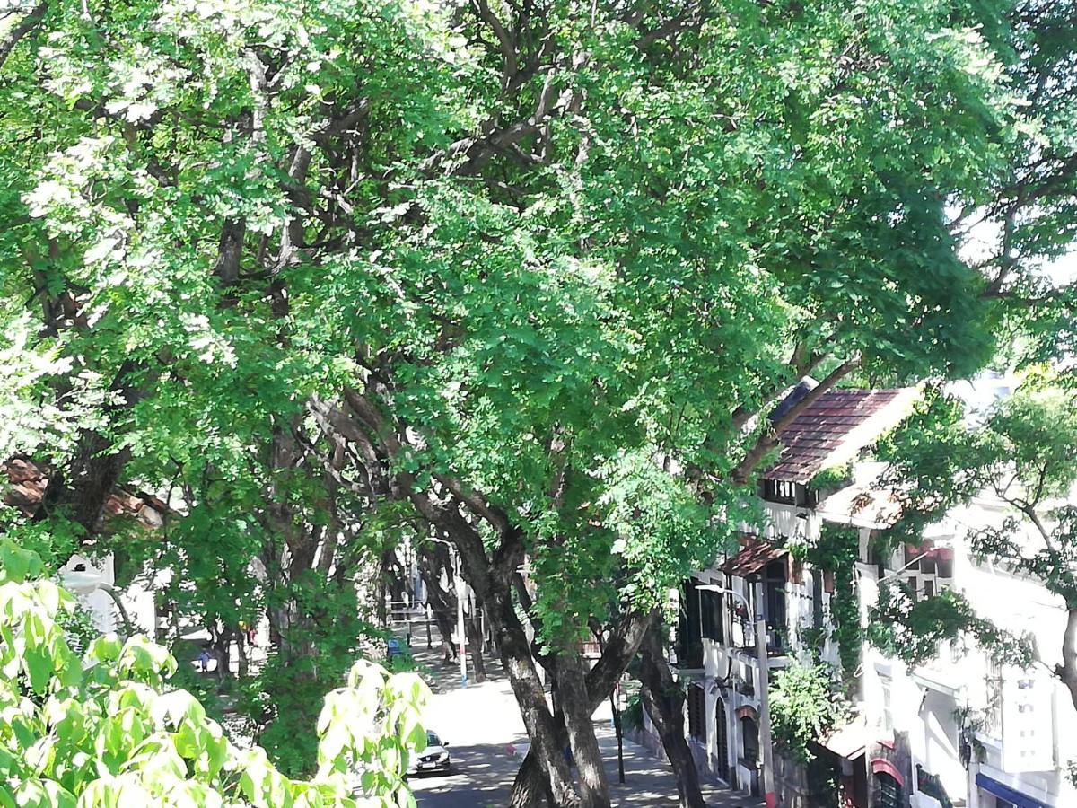 Bed and breakfast Private In Beautiful Montevideo