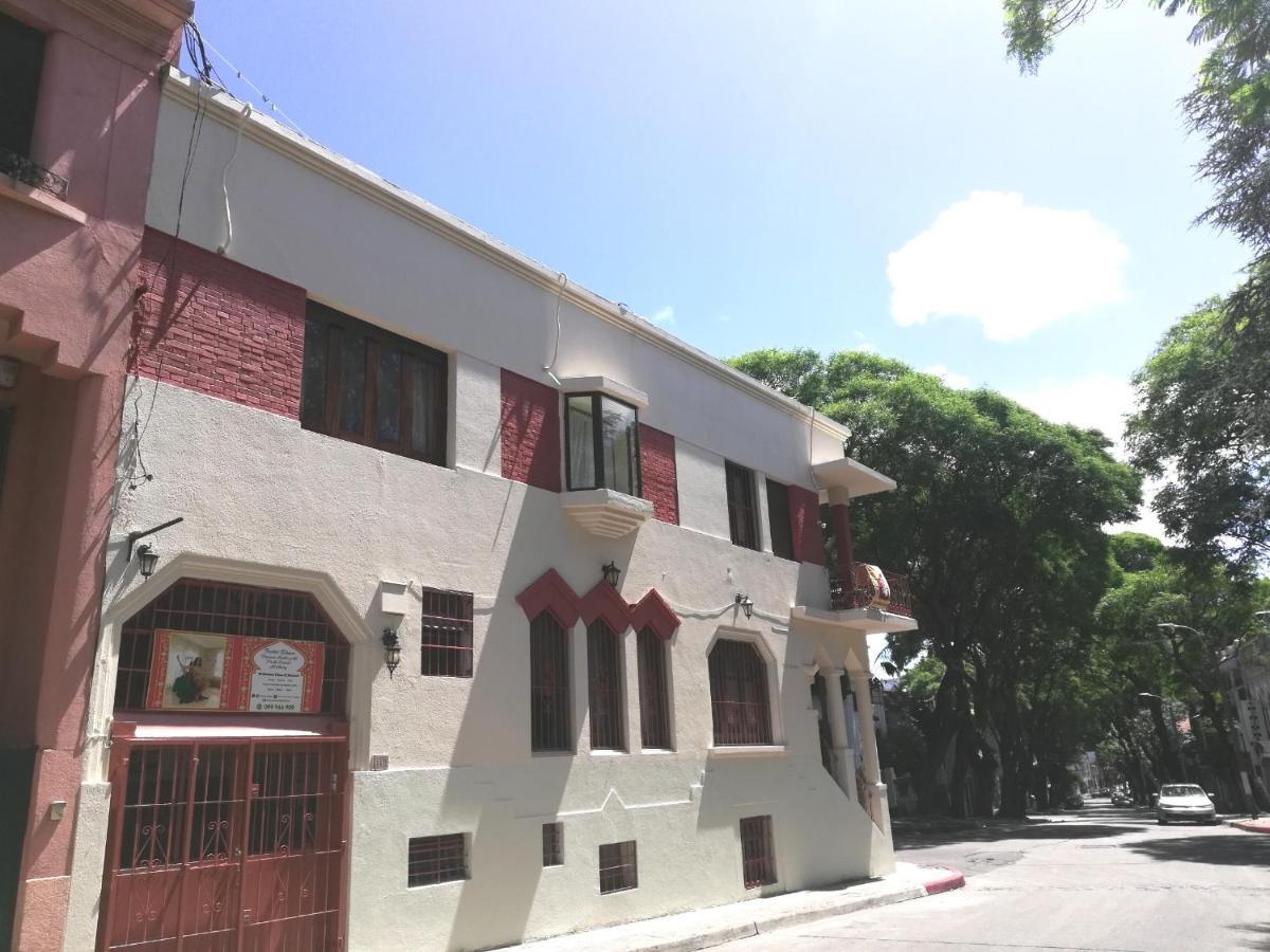 Bed and breakfast Private In Beautiful Montevideo