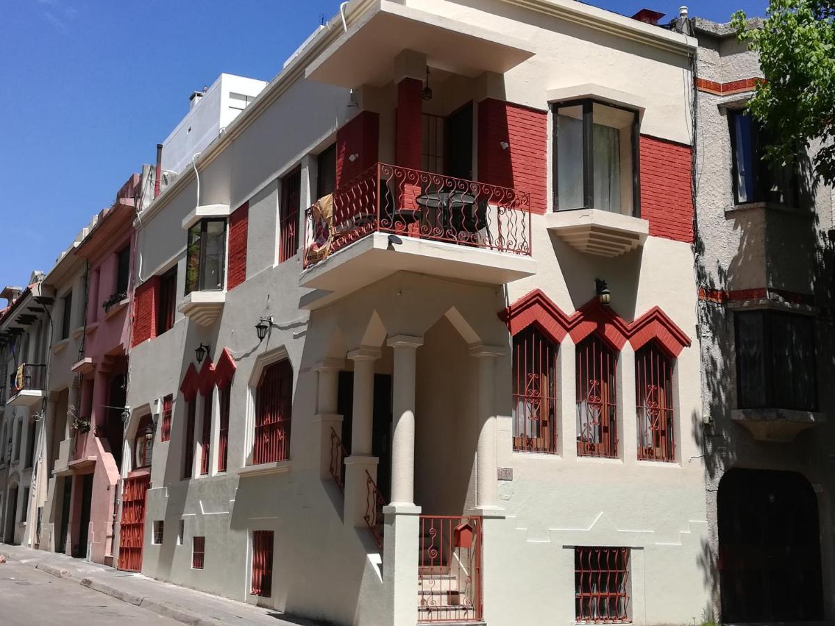 Private In Beautiful Montevideo