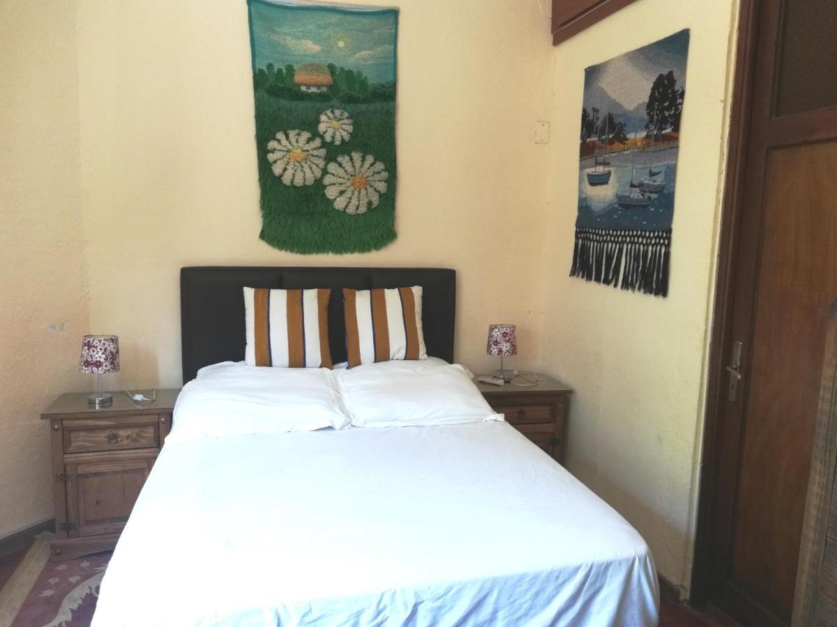 Bed and breakfast Private In Beautiful Montevideo