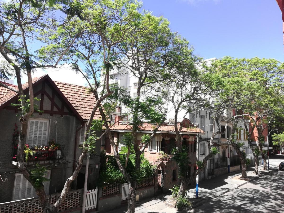 Private In Beautiful Bed and breakfast Montevideo