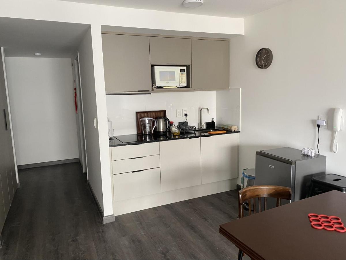 Apartamento Amplio Y Nuevo Con Excelente Ubicación Y Vista Montevideo