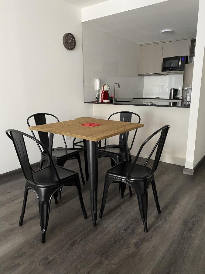 Amplio Y Nuevo Con Excelente Ubicación Y Vista Apartamento Montevideo