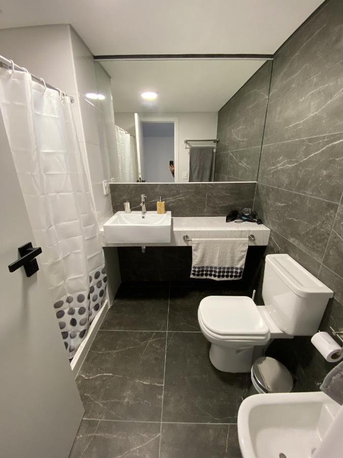 Apartamento Amplio Y Nuevo Con Excelente Ubicación Y Vista