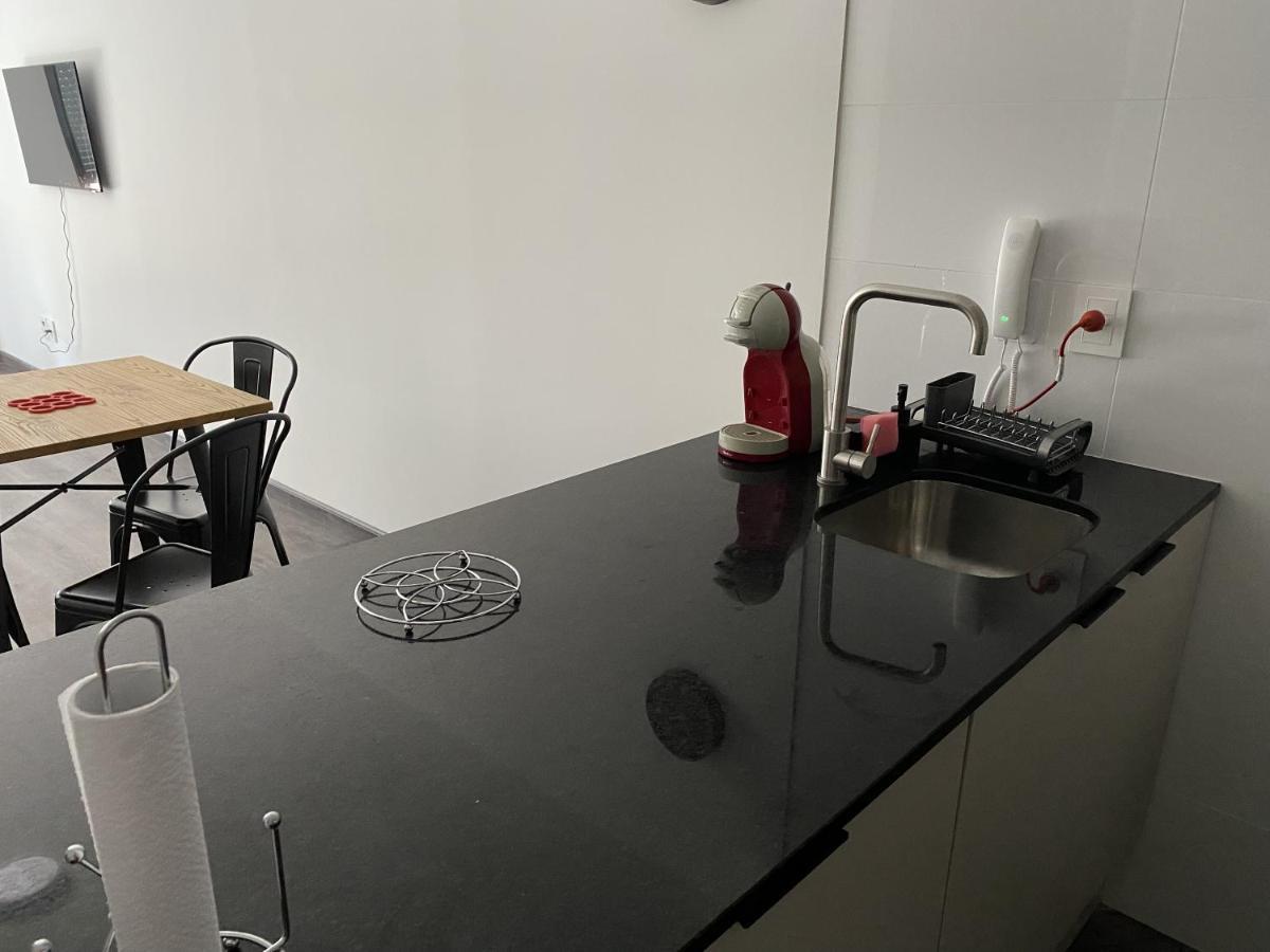 Amplio Y Nuevo Con Excelente Ubicación Y Vista Apartamento