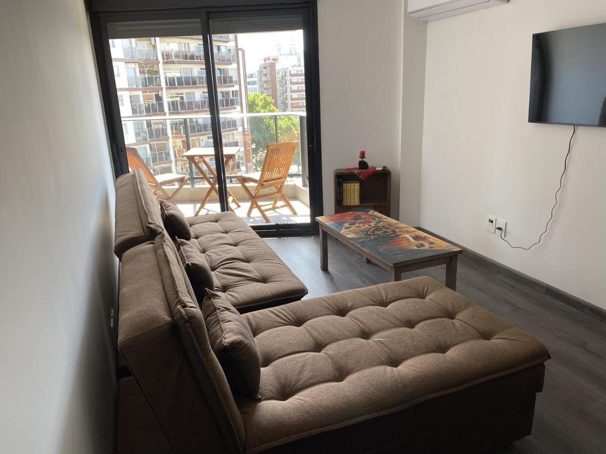 Amplio Y Nuevo Con Excelente Ubicación Y Vista Apartamento Montevideo