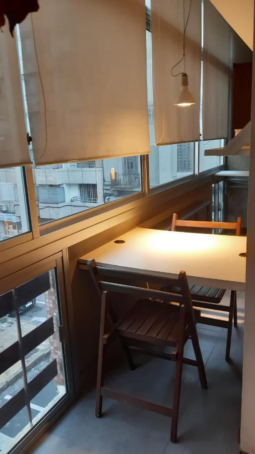 Depto. Cordon Soho Apartamento Montevideu