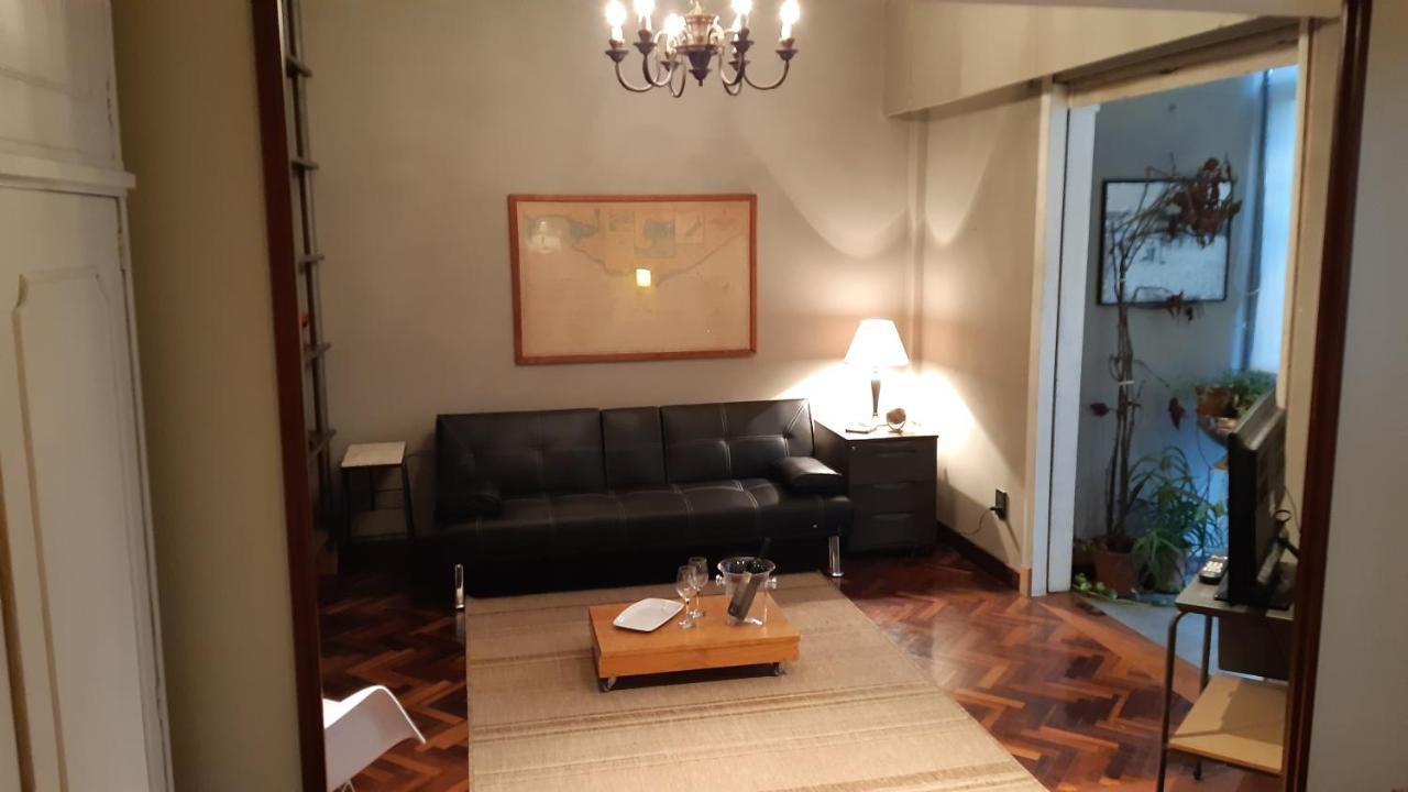 Apartamento Depto. Cordon Soho *