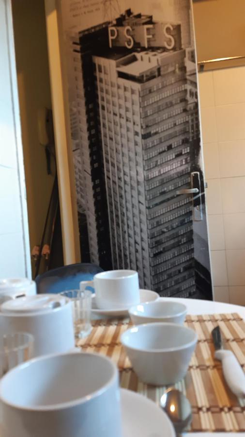 Depto. Cordon Soho Apartamento Montevideu