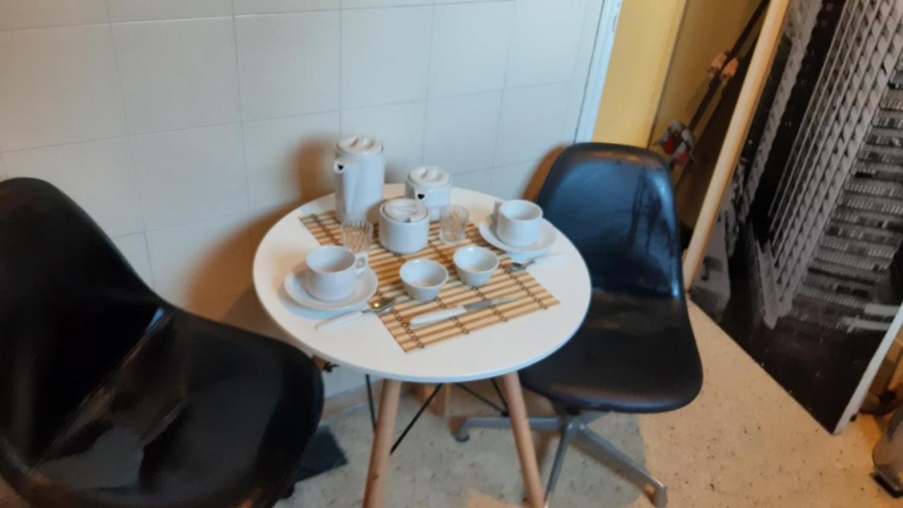 Depto. Cordon Soho Apartamento Montevideu