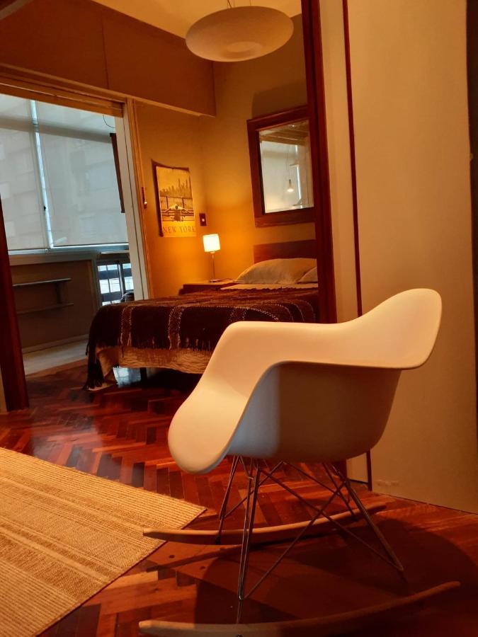 Depto. Cordon Soho Apartamento *