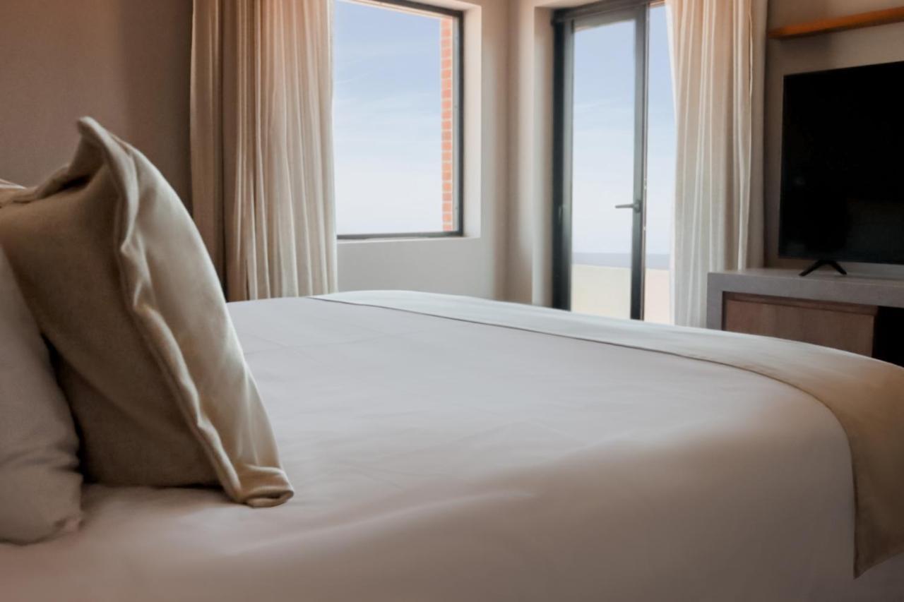 Hotel Carrasco Montevideo