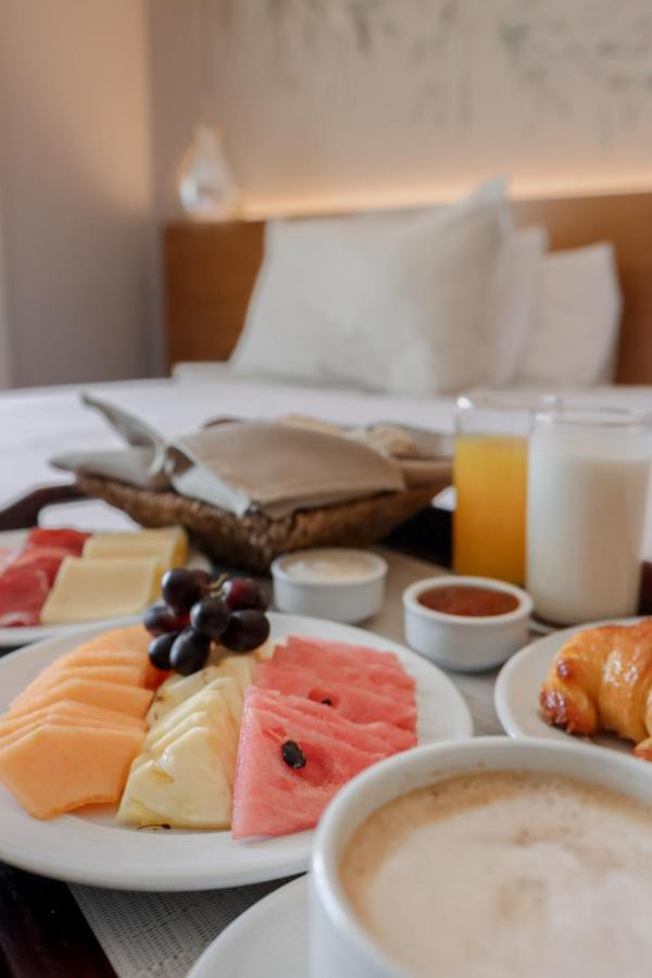 Hotel Carrasco Montevideo