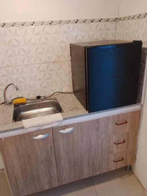 N7 7 Con Bano Privado Y Kitchenette Montevideo