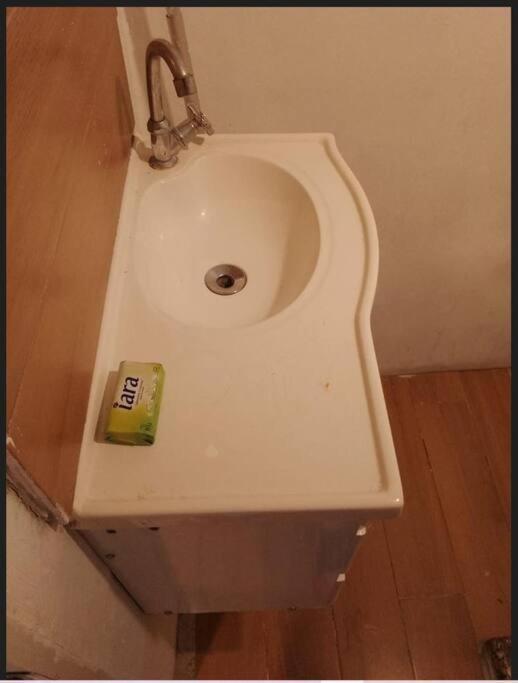 N7 7 Con Bano Privado Y Kitchenette Apartamento