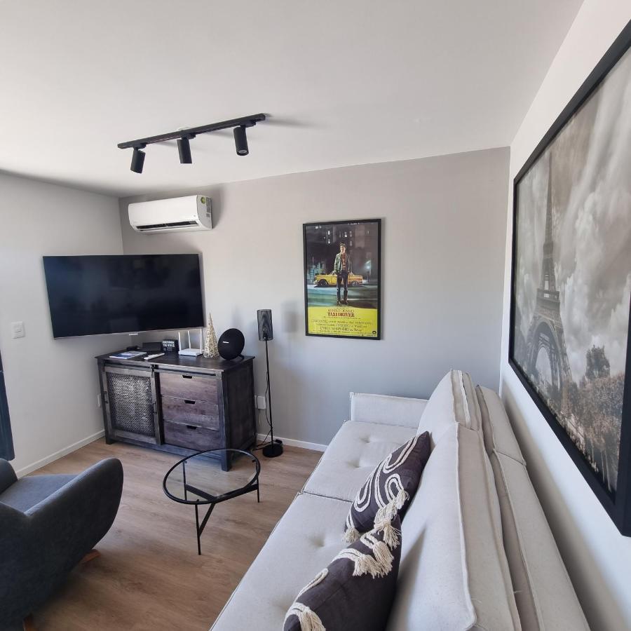 Exclusivo Penthouse En Cordon Soho Con Y Parking Incluidos