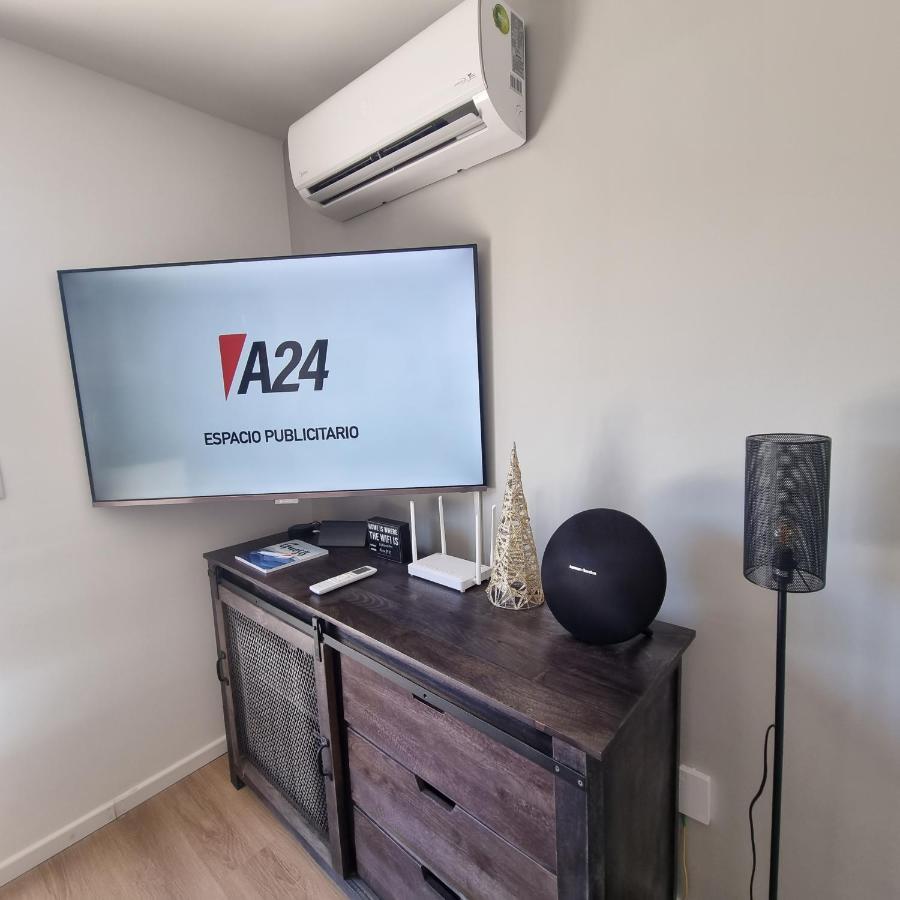 Exclusivo Penthouse En Cordon Soho Con Y Parking Incluidos Apartamento Montevideo