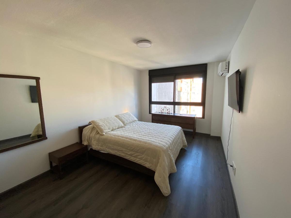 Apartamento Amplio Y Nuevo Con Excelente Ubicación Y Vista *