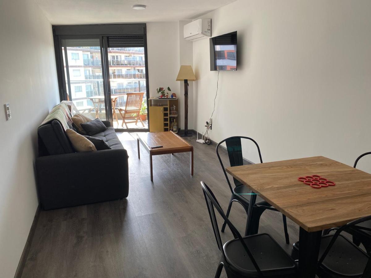 Amplio Y Nuevo Con Excelente Ubicación Y Vista Apartamento *