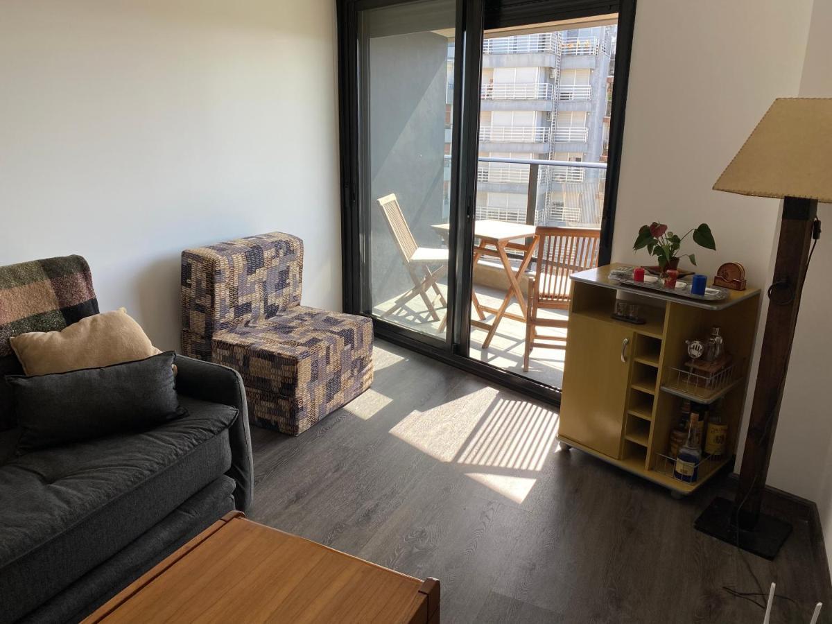 Amplio Y Nuevo Con Excelente Ubicación Y Vista * Montevideo