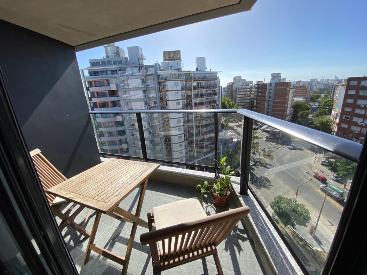 Apartamento Amplio Y Nuevo Con Excelente Ubicación Y Vista