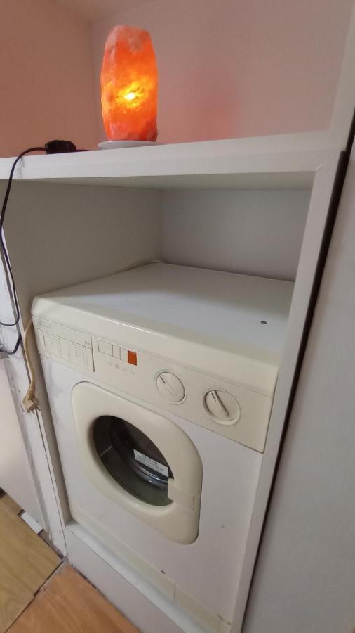 Pensión Privada Montevideo