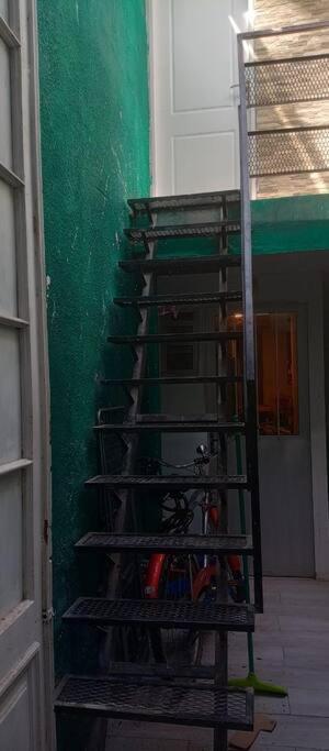 Apartamento N7 7 Con Bano Privado Y Kitchenette *