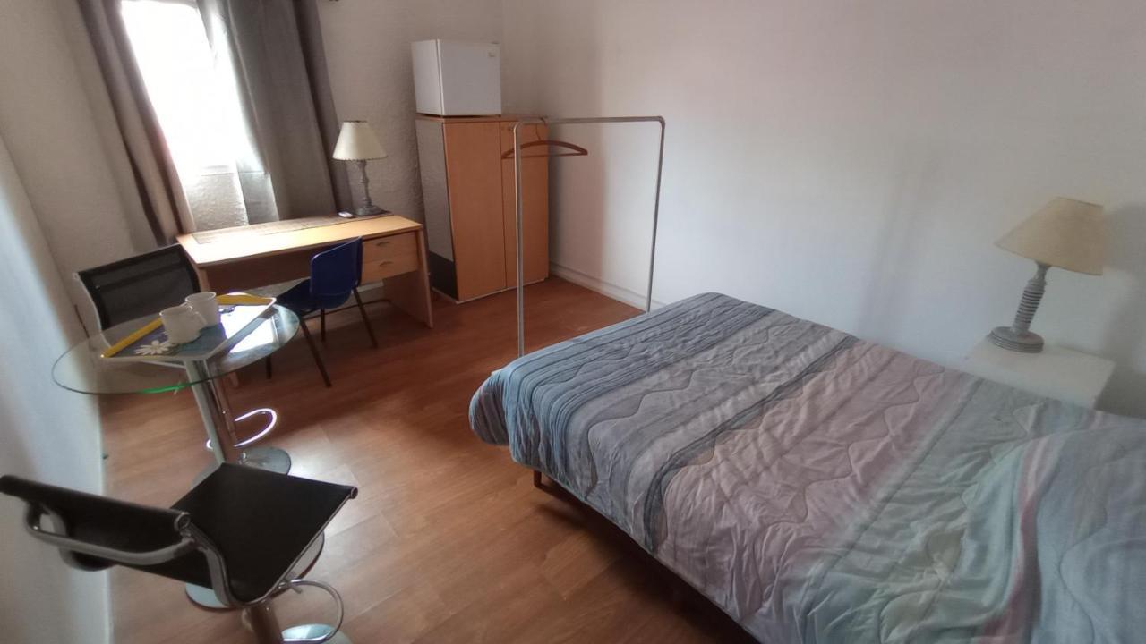 Pensión Tu Espacio Montevideo