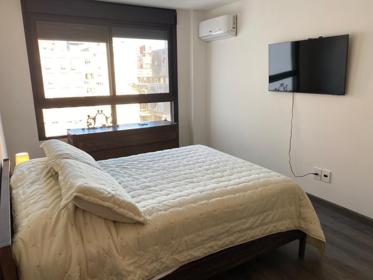 Amplio Y Nuevo Con Excelente Ubicación Y Vista * Montevideo
