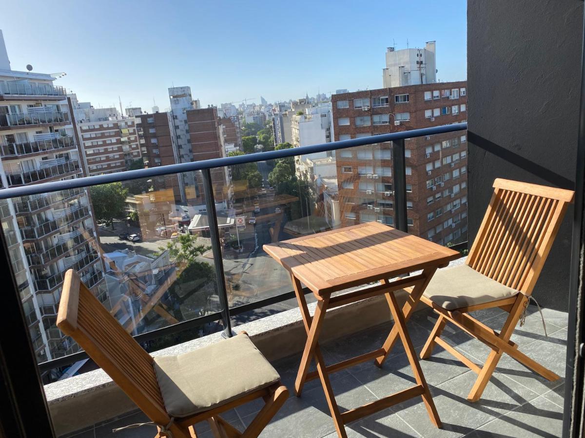 Amplio Y Nuevo Con Excelente Ubicación Y Vista Apartamento *