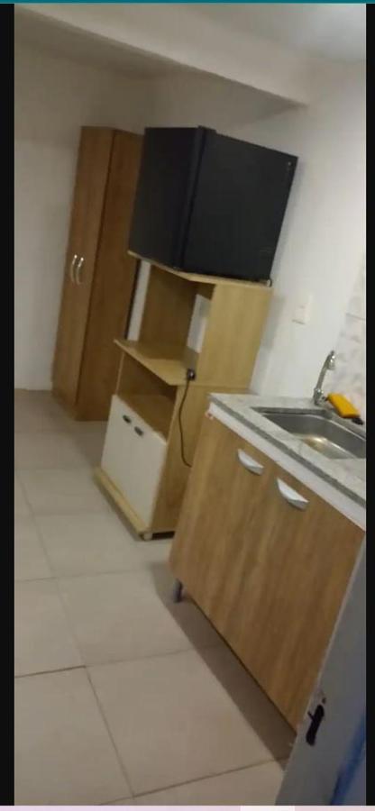 N7 7 Con Bano Privado Y Kitchenette Montevideo