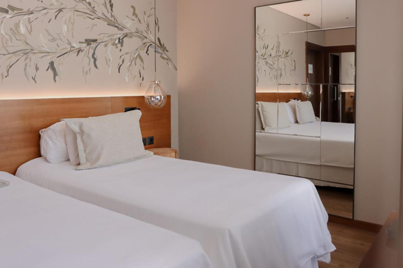 Carrasco Hotel Montevideo