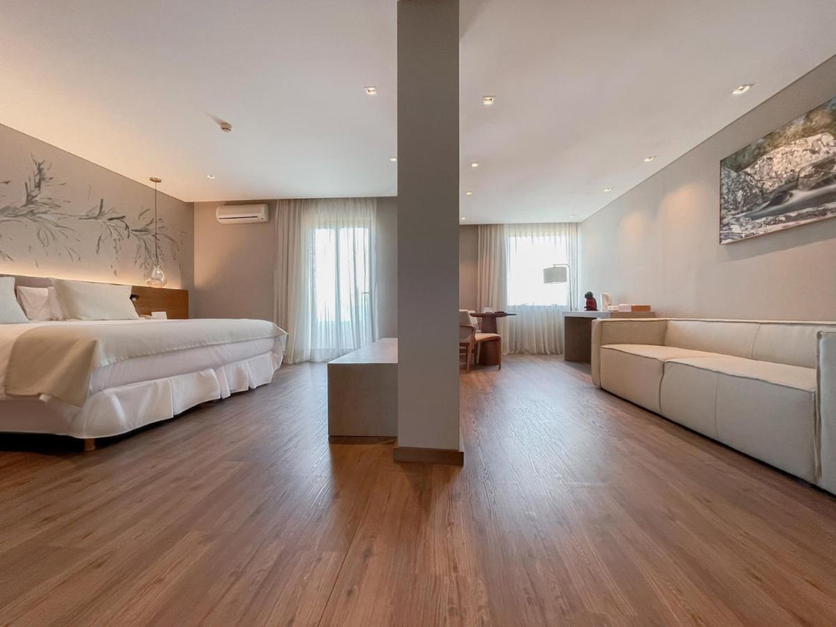 Hotel Carrasco 4*