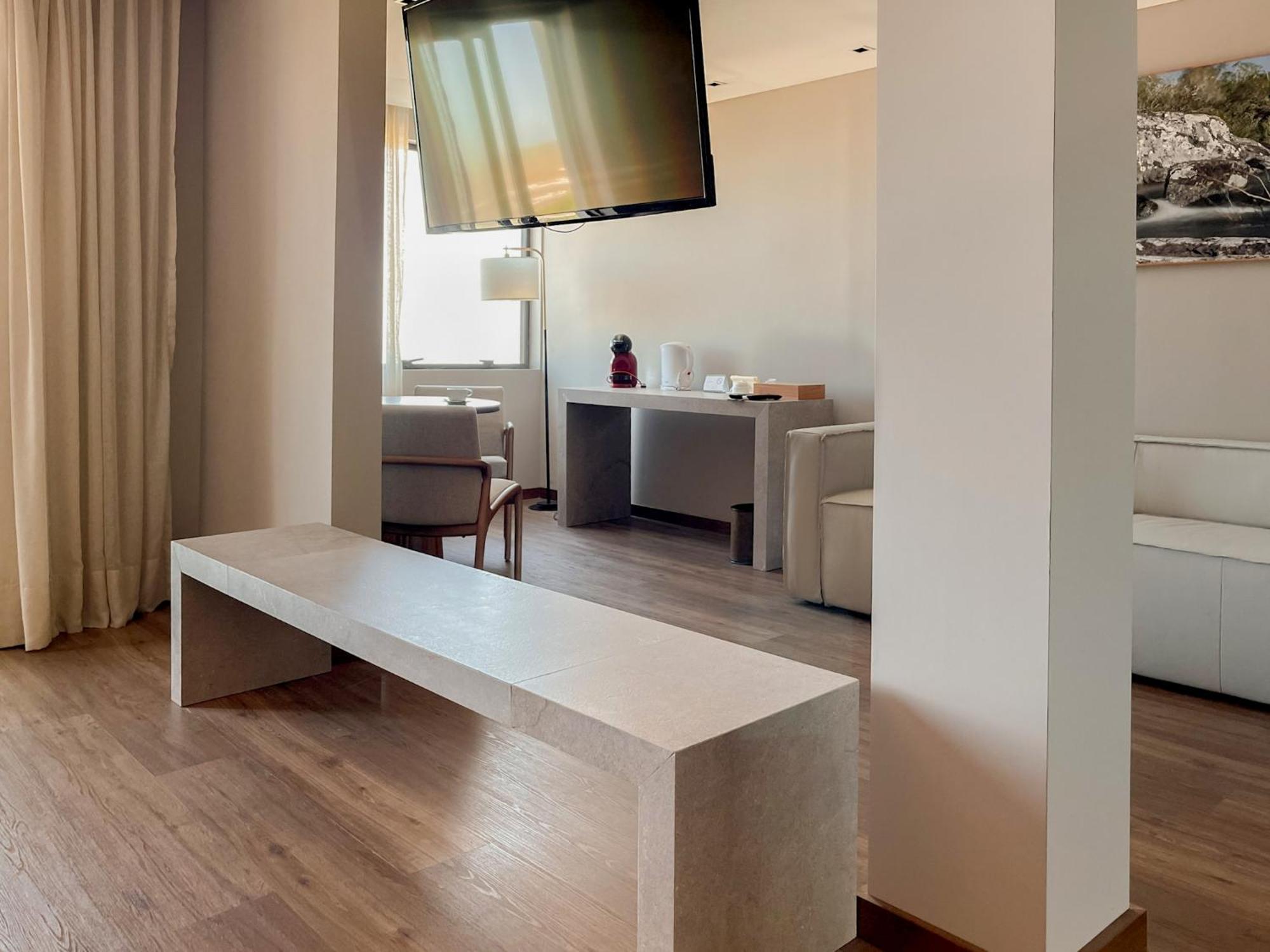 Carrasco Hotel Montevideo
