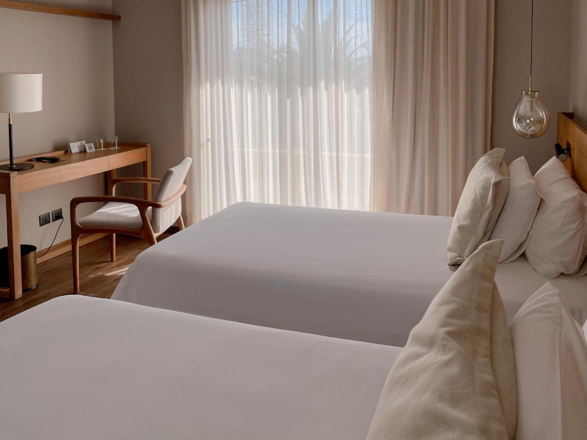 Hotel Carrasco 4*