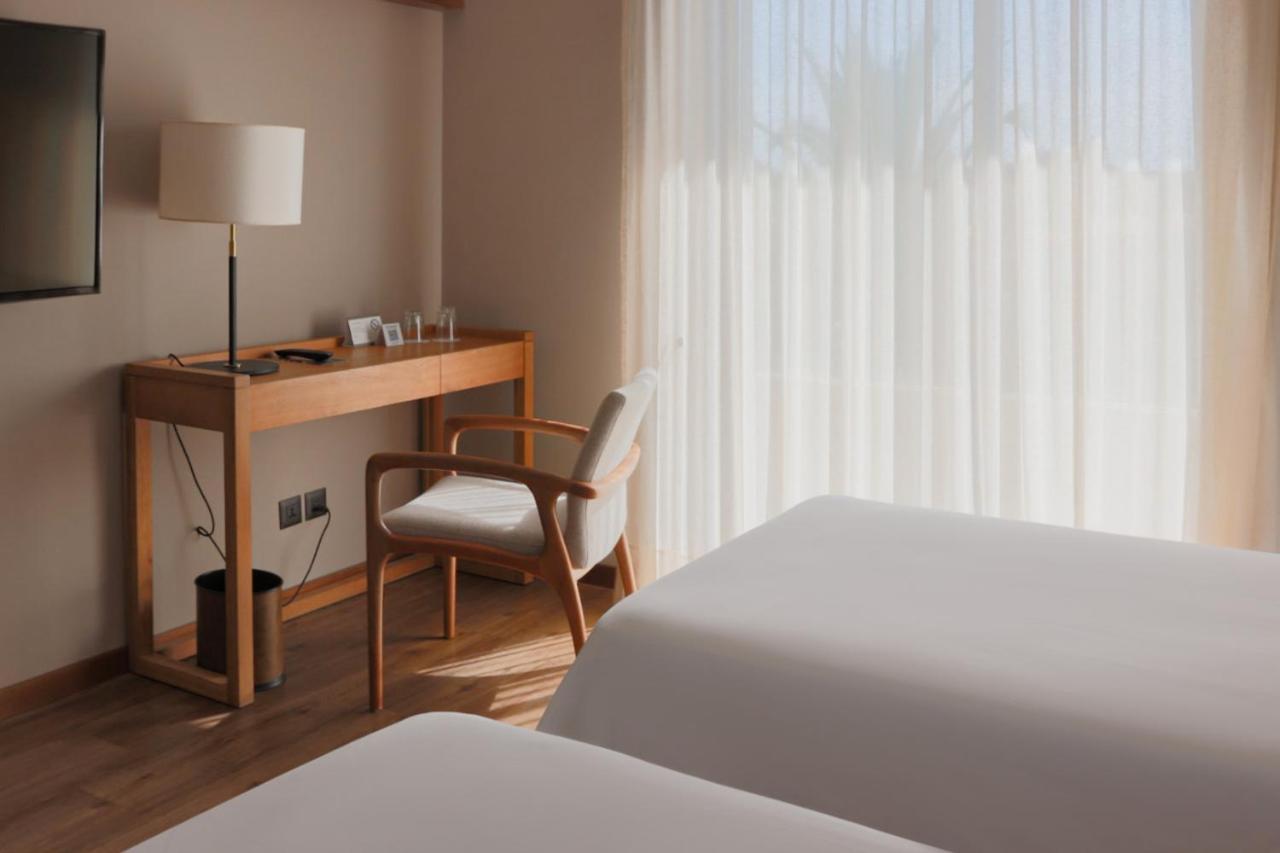 Hotel Carrasco Montevideo