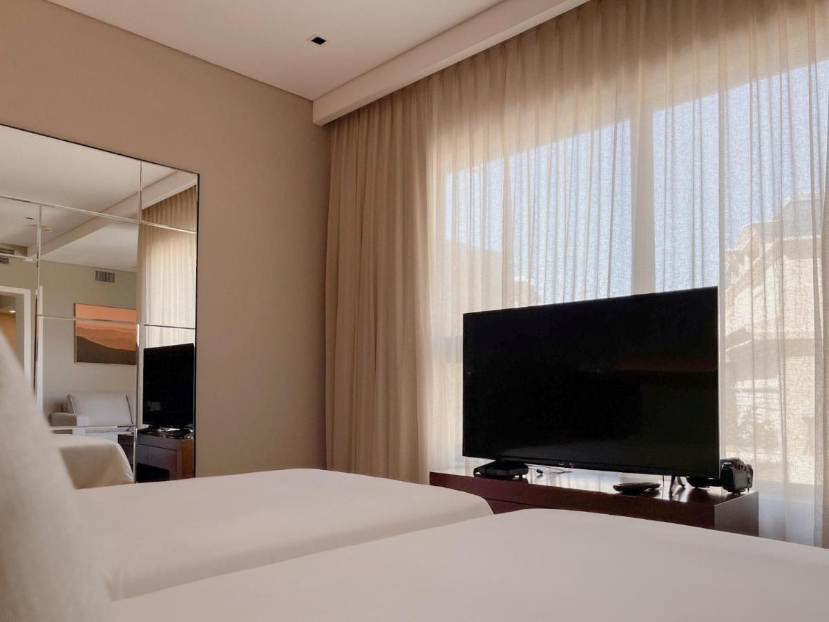 Hotel Carrasco