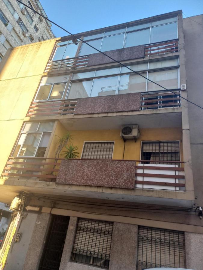 Depto. Cordon Soho Montevideu
