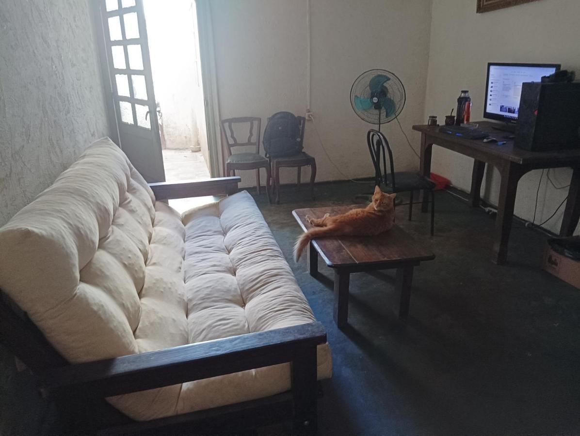 La Casa De Seba