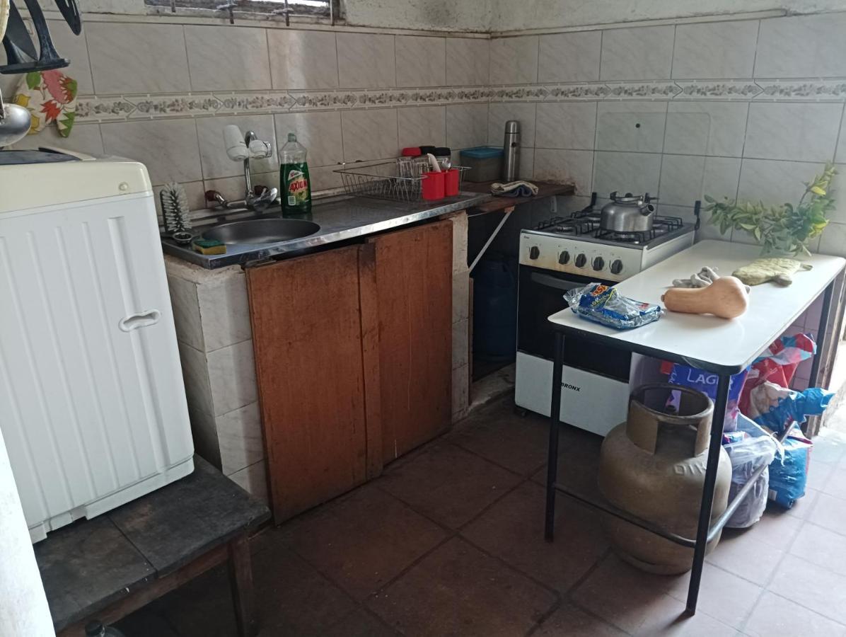 La Casa De Seba Montevideo