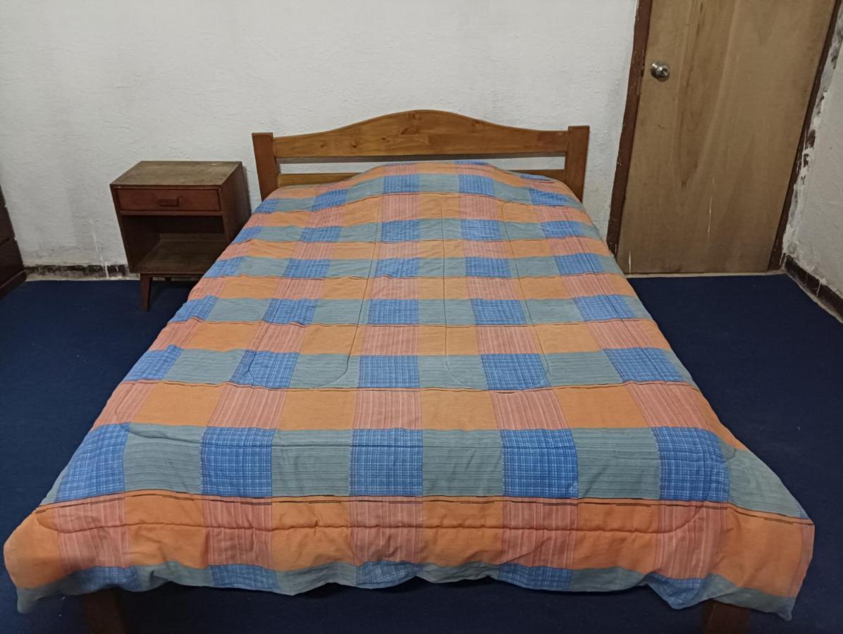 Habitación en casa particular La Casa De Seba Montevideo